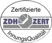 zdh zertifiziert